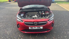 Vauxhall Corsa 1.2 Turbo SE Edition 5dr Petrol Hatchback